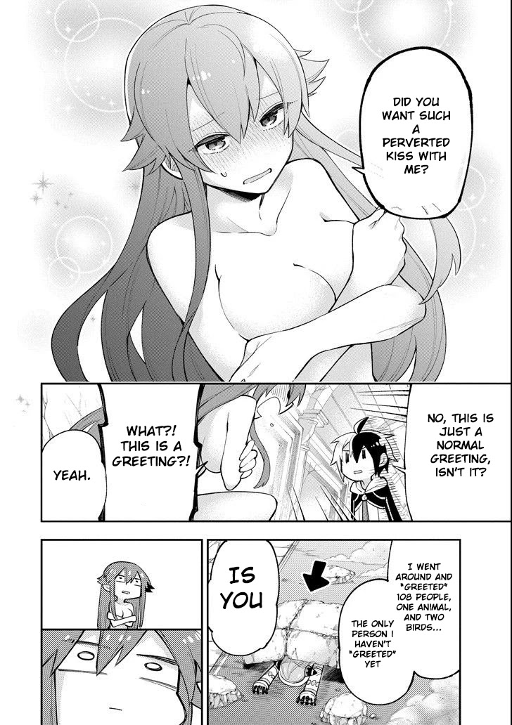 Eiyuu Kyoushitsu Vol.5 Chapter 15 page 28 - Vol.5 Chapter 15