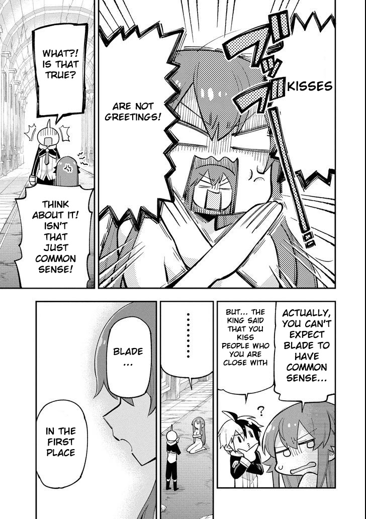 Eiyuu Kyoushitsu Vol.5 Chapter 15 page 29 - Vol.5 Chapter 15