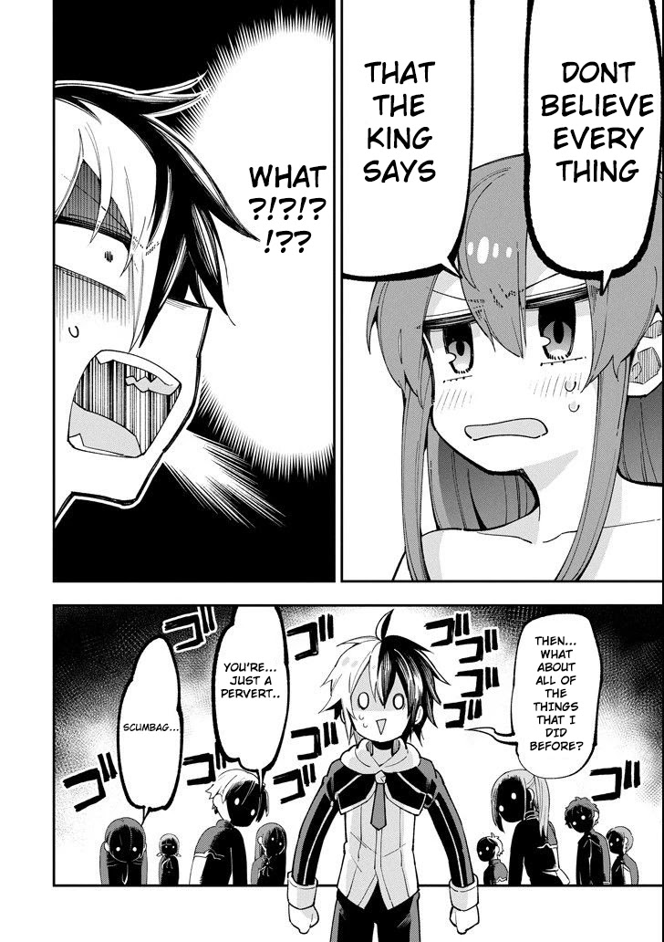Eiyuu Kyoushitsu Vol.5 Chapter 15 page 30 - Vol.5 Chapter 15