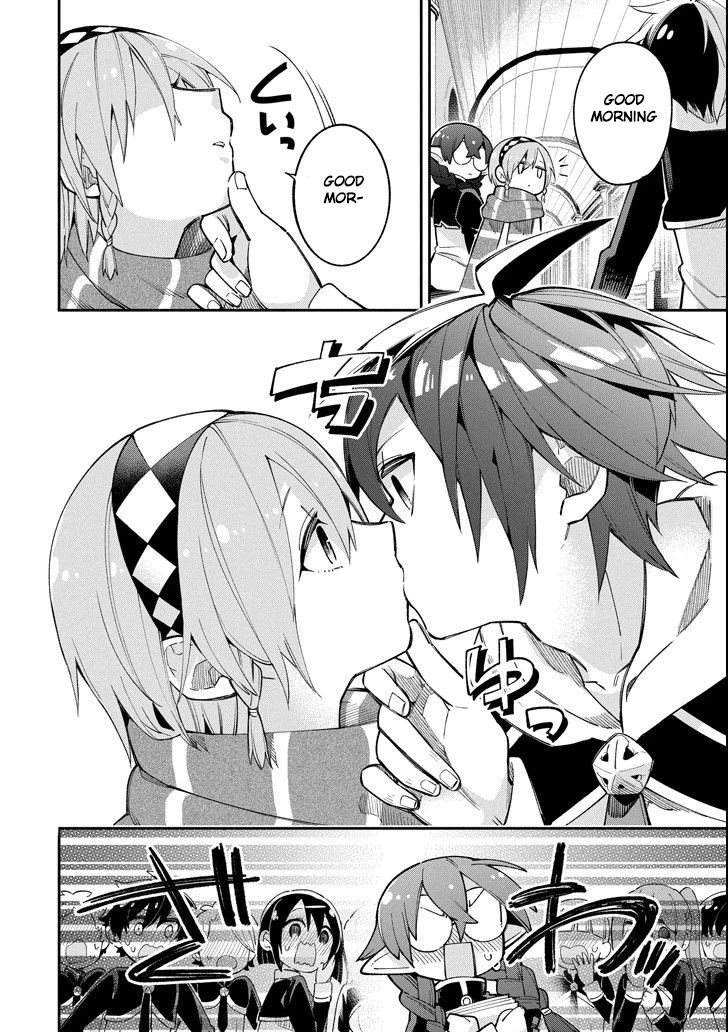 Eiyuu Kyoushitsu Vol.5 Chapter 15 page 4 - Vol.5 Chapter 15