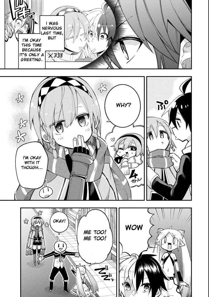 Eiyuu Kyoushitsu Vol.5 Chapter 15 page 5 - Vol.5 Chapter 15