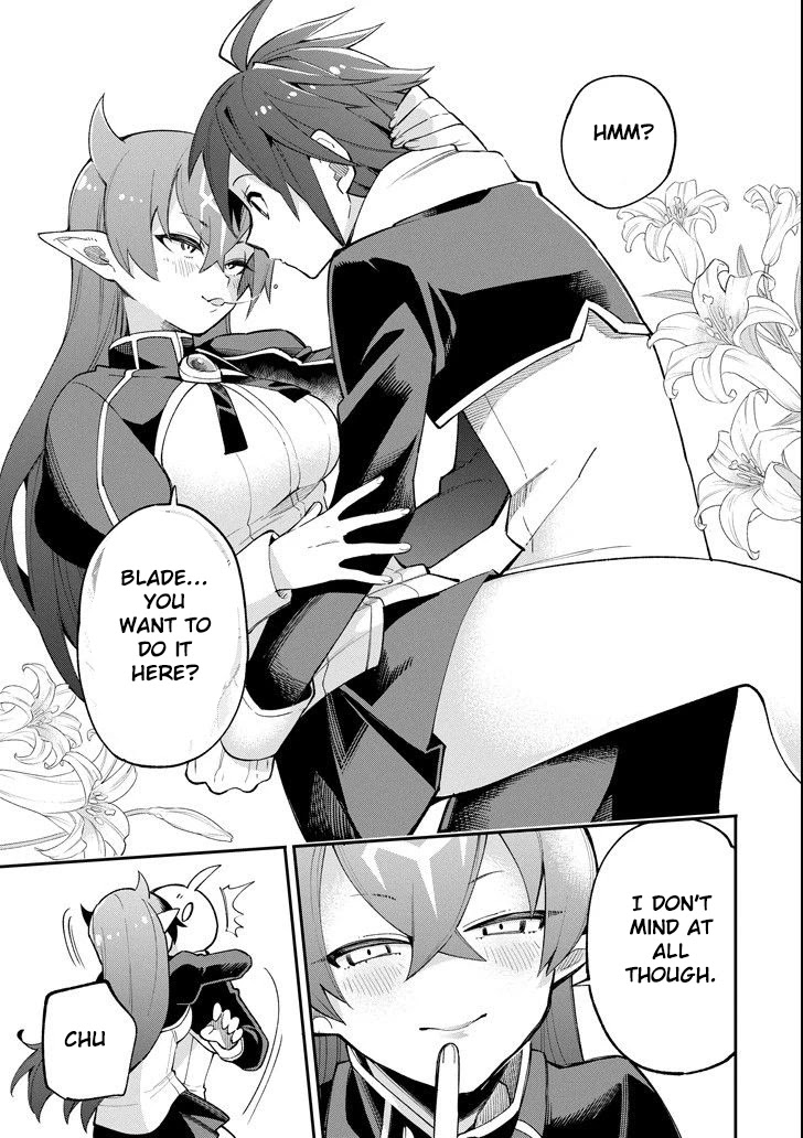 Eiyuu Kyoushitsu Vol.5 Chapter 15 page 7 - Vol.5 Chapter 15