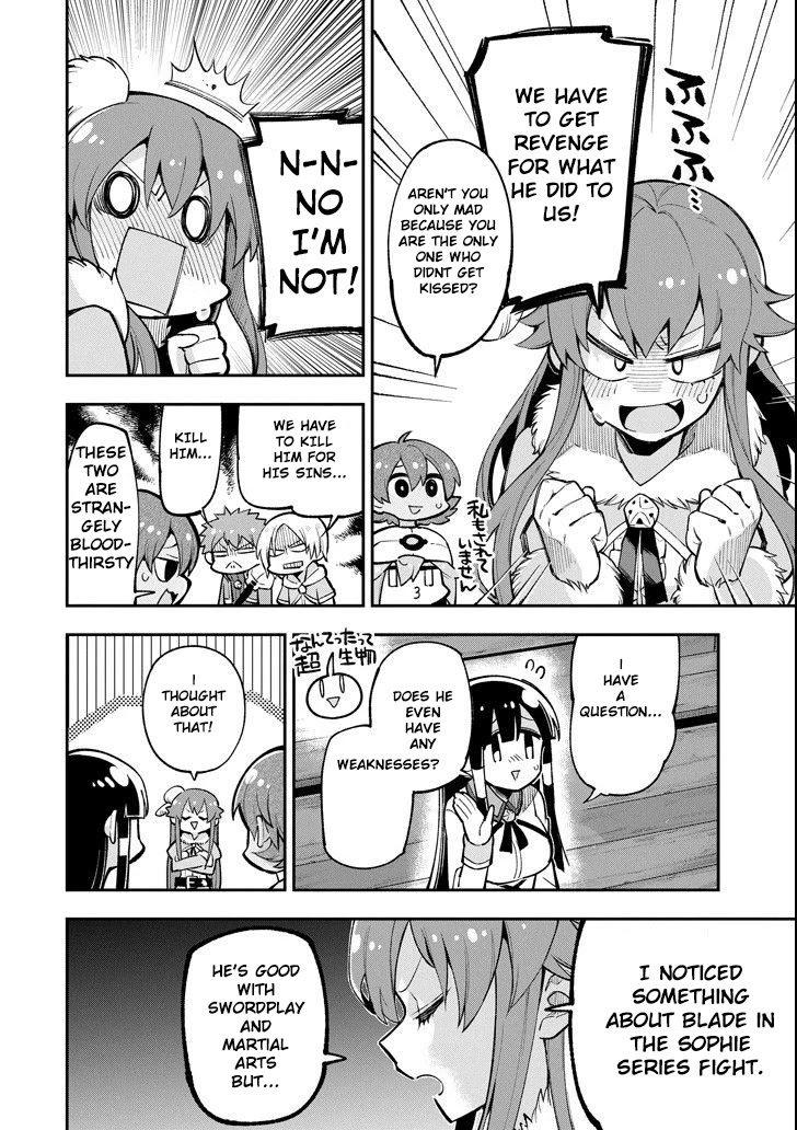 Eiyuu Kyoushitsu Chapter 5.16 page 4 - Vol.5 Chapter 16