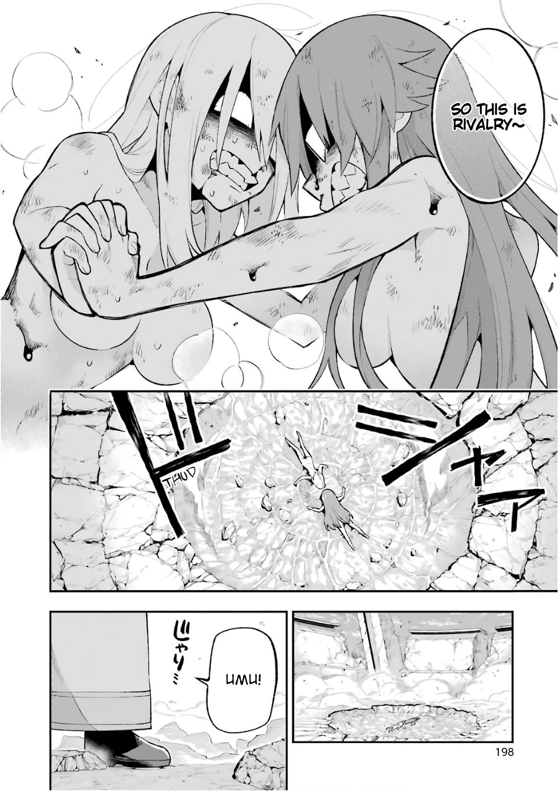 Eiyuu Kyoushitsu Chapter 6.18-2 page 29 - Vol.6 Chapter 18.2: Rosewood Academy Tournament II