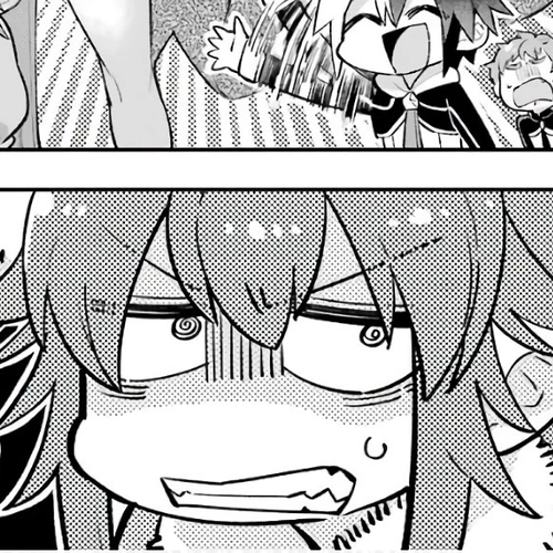 Eiyuu Kyoushitsu Vol.7 Chapter 21: The Mysterious Red Cloak No More cover