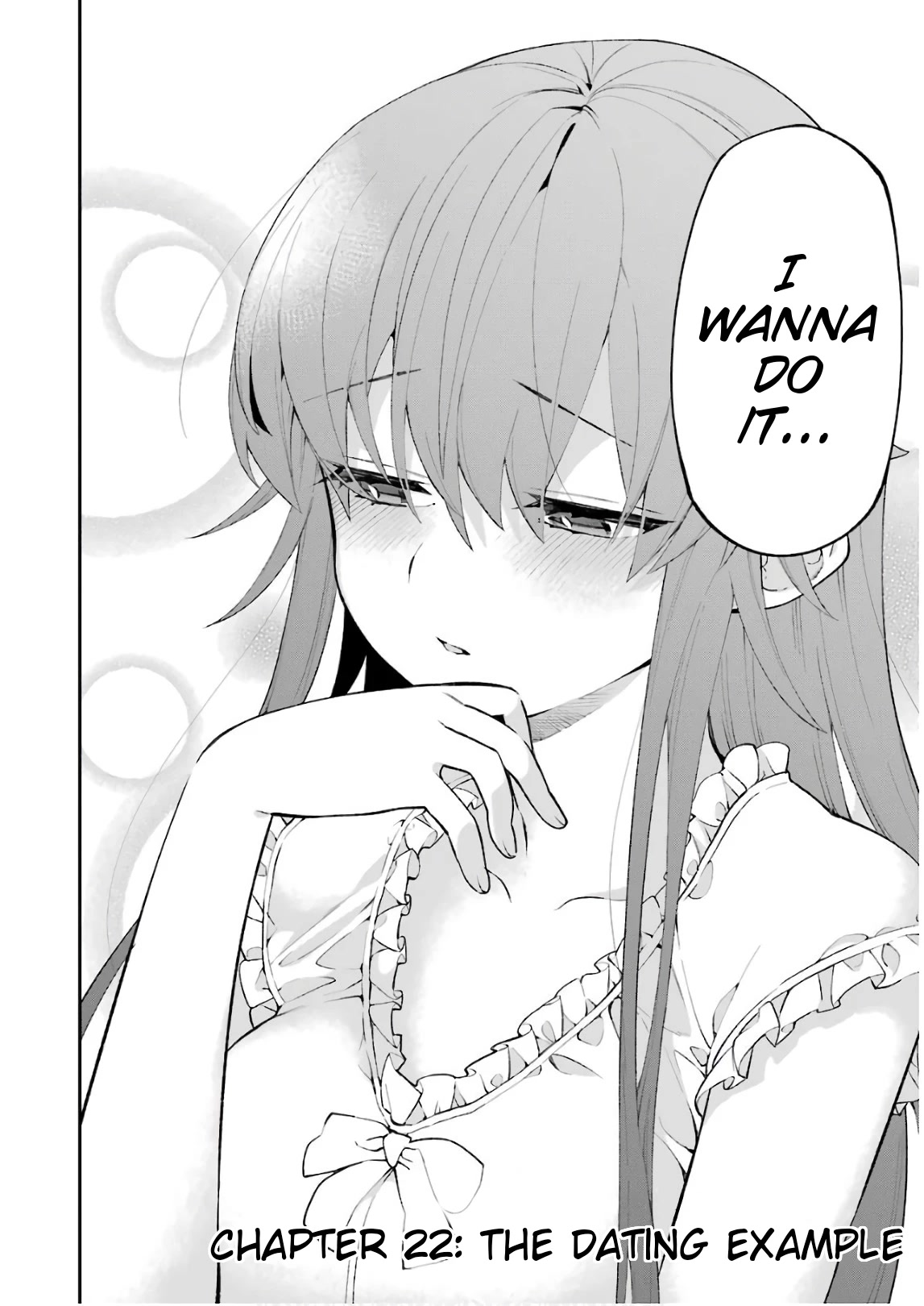 Eiyuu Kyoushitsu Chapter 7.22 page 2 - Vol.7 Chapter 22: The Dating Example