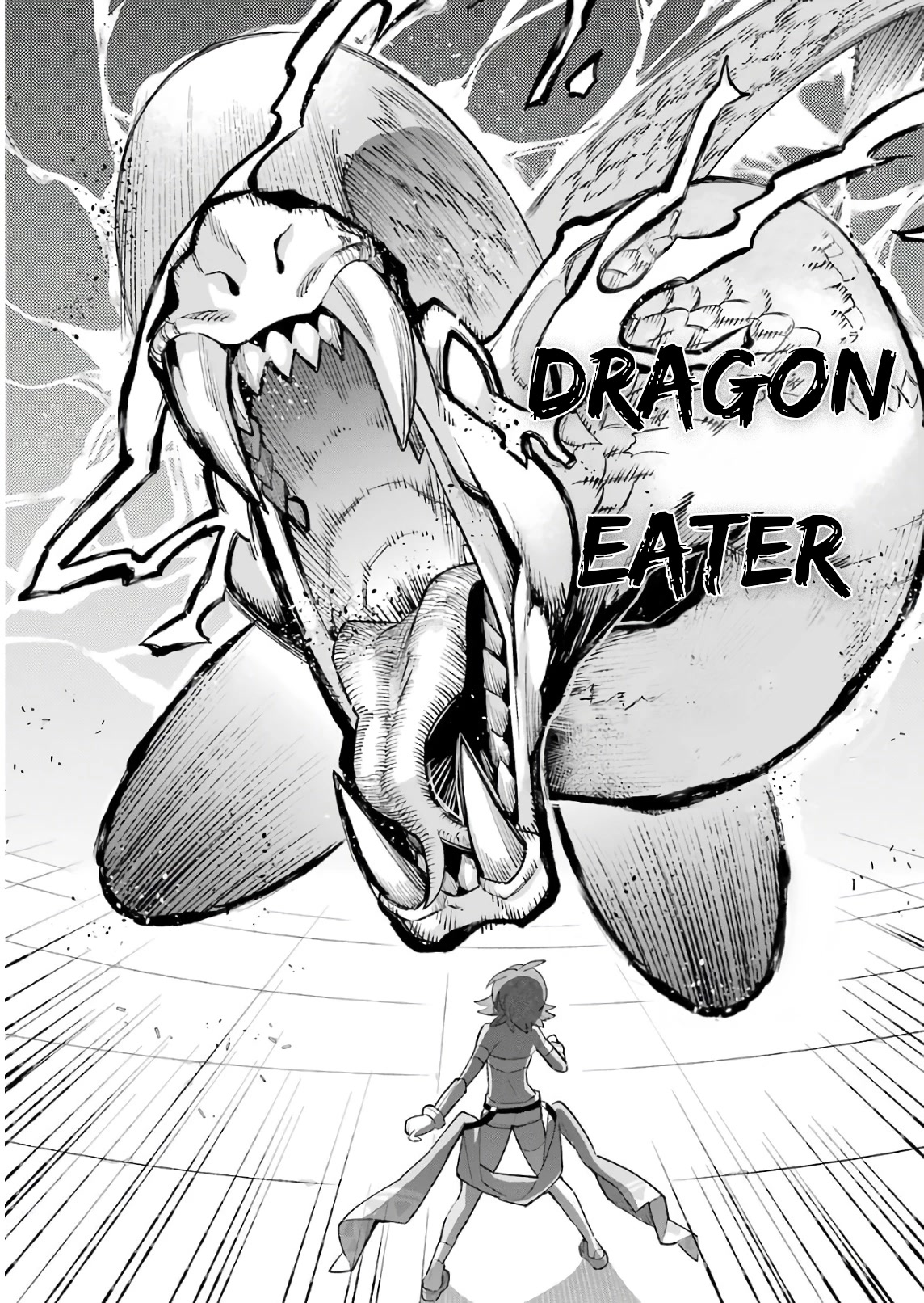 Eiyuu Kyoushitsu Chapter 8.23-2 page 29 - Vol.8 Chapter 23.2: What Yessica Finds Most Important II