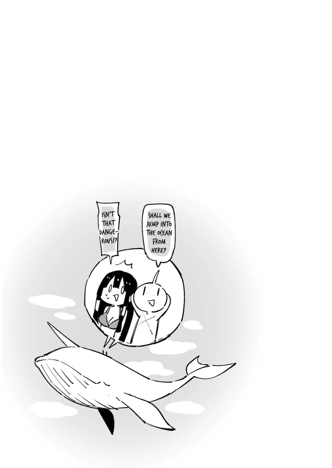 Eiyuu Kyoushitsu Chapter 8.25 page 37 - Vol.8 Chapter 25: Claire's Day Off