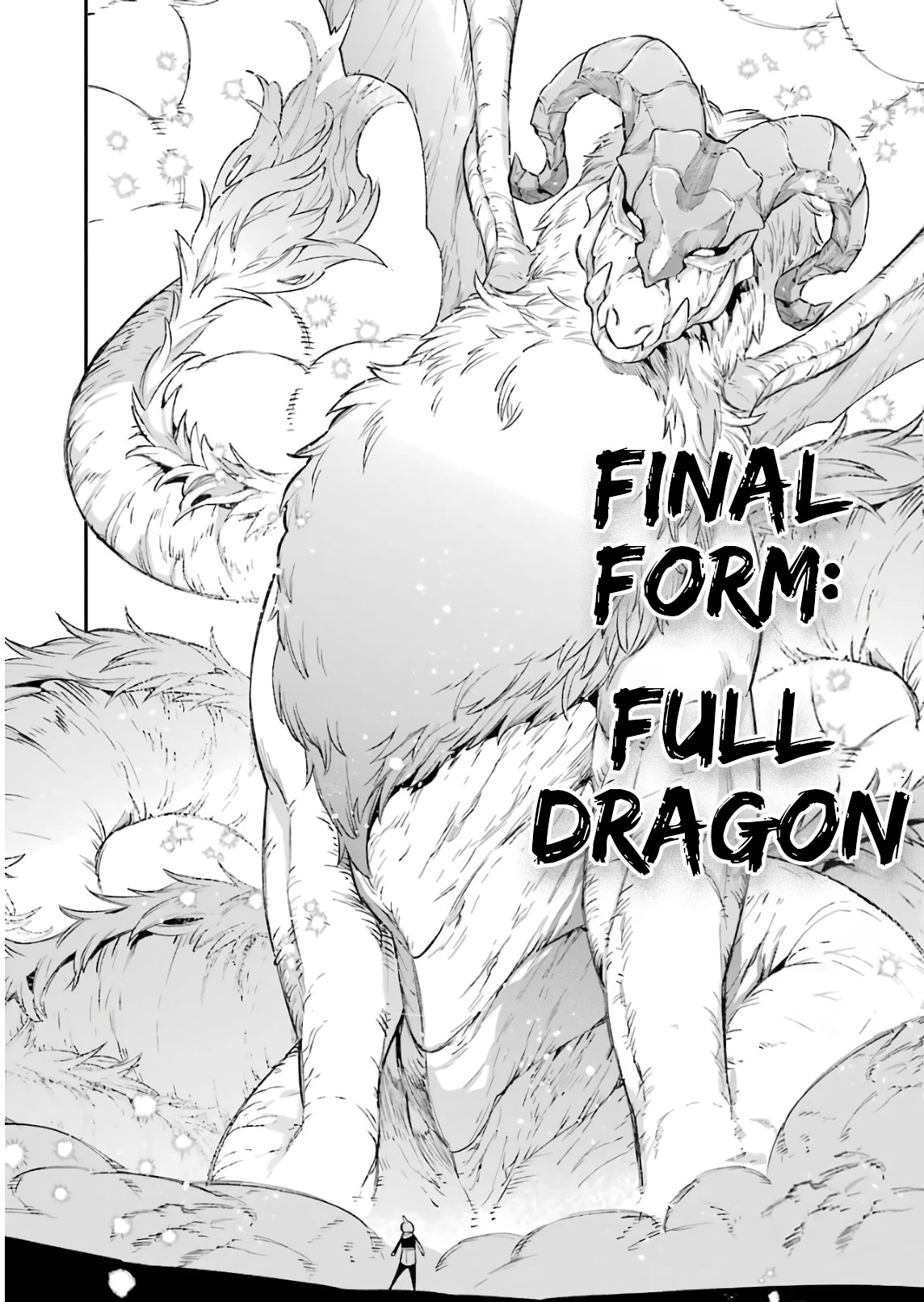 Eiyuu Kyoushitsu Chapter 8.26 page 48 - Vol.8 Chapter 26: Cú's Visitor