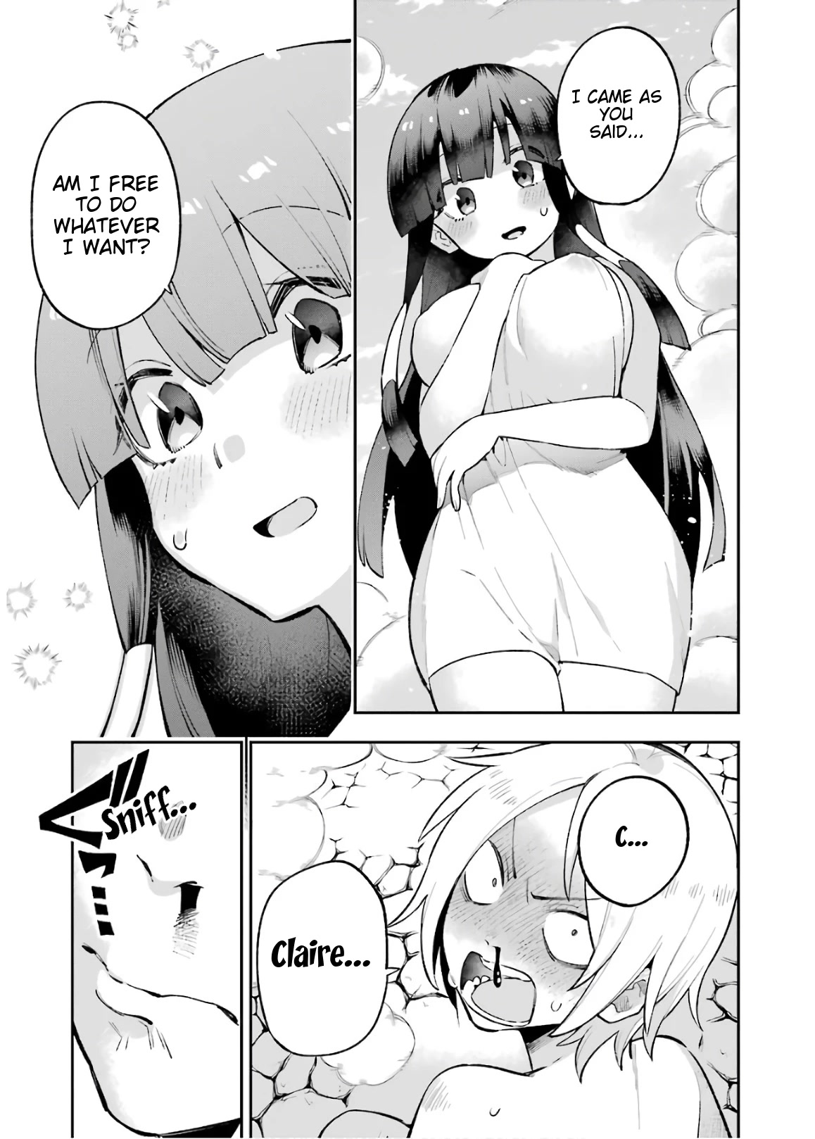 Eiyuu Kyoushitsu Chapter 9.28 page 30 - Vol.9 Chapter 28: Emperor Kassim
