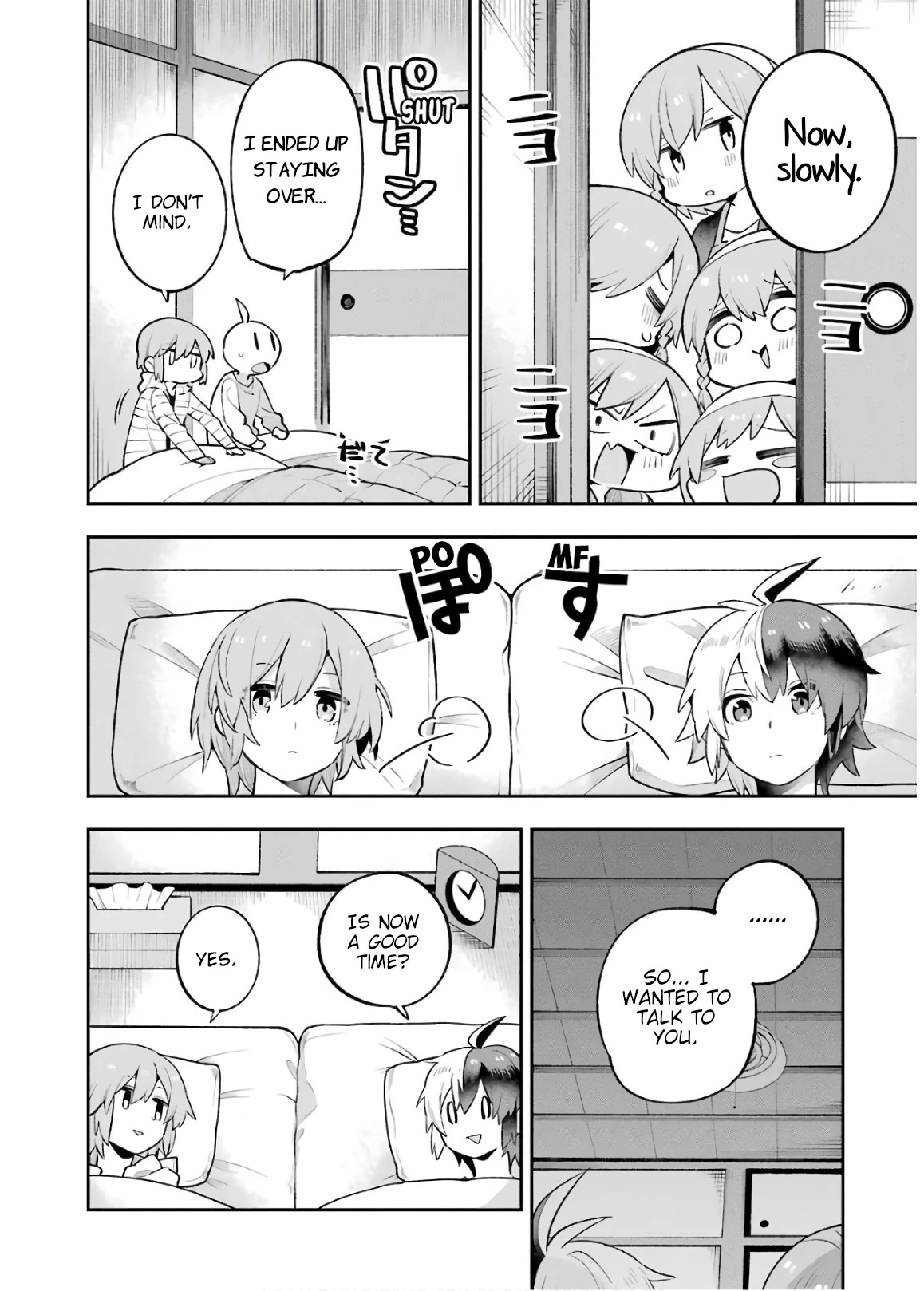 Eiyuu Kyoushitsu Chapter 9.29 page 39 - Vol.9 Chapter 29: The Life of a Normal Person (Continued)