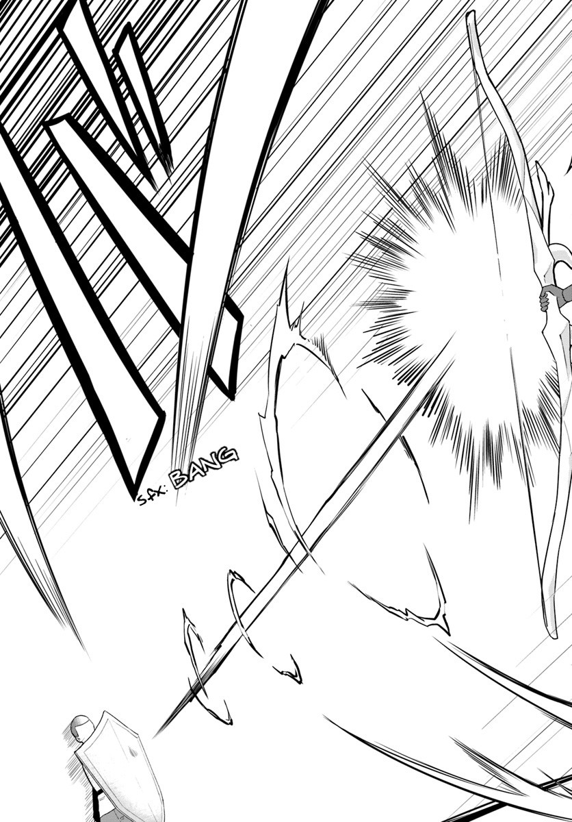 Eiyuu no Musume to Shite Umarekawatta Eiyuu wa Futatabi Eiyuu o Mezasu Chapter 12.1 page 17 - Chapter 12.1: A Powerful Bow