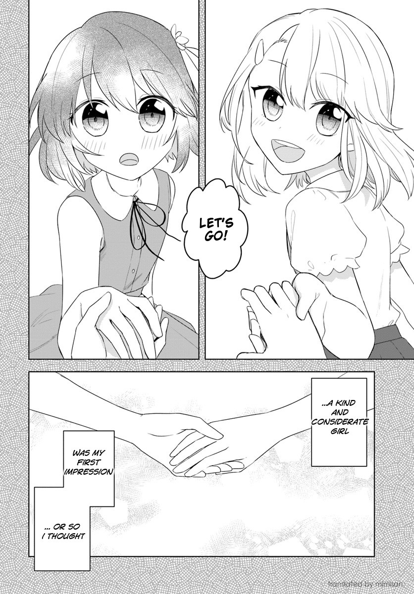 Eiyuu no Musume to Shite Umarekawatta Eiyuu wa Futatabi Eiyuu o Mezasu Chapter 12.1 page 4 - Chapter 12.1: A Powerful Bow