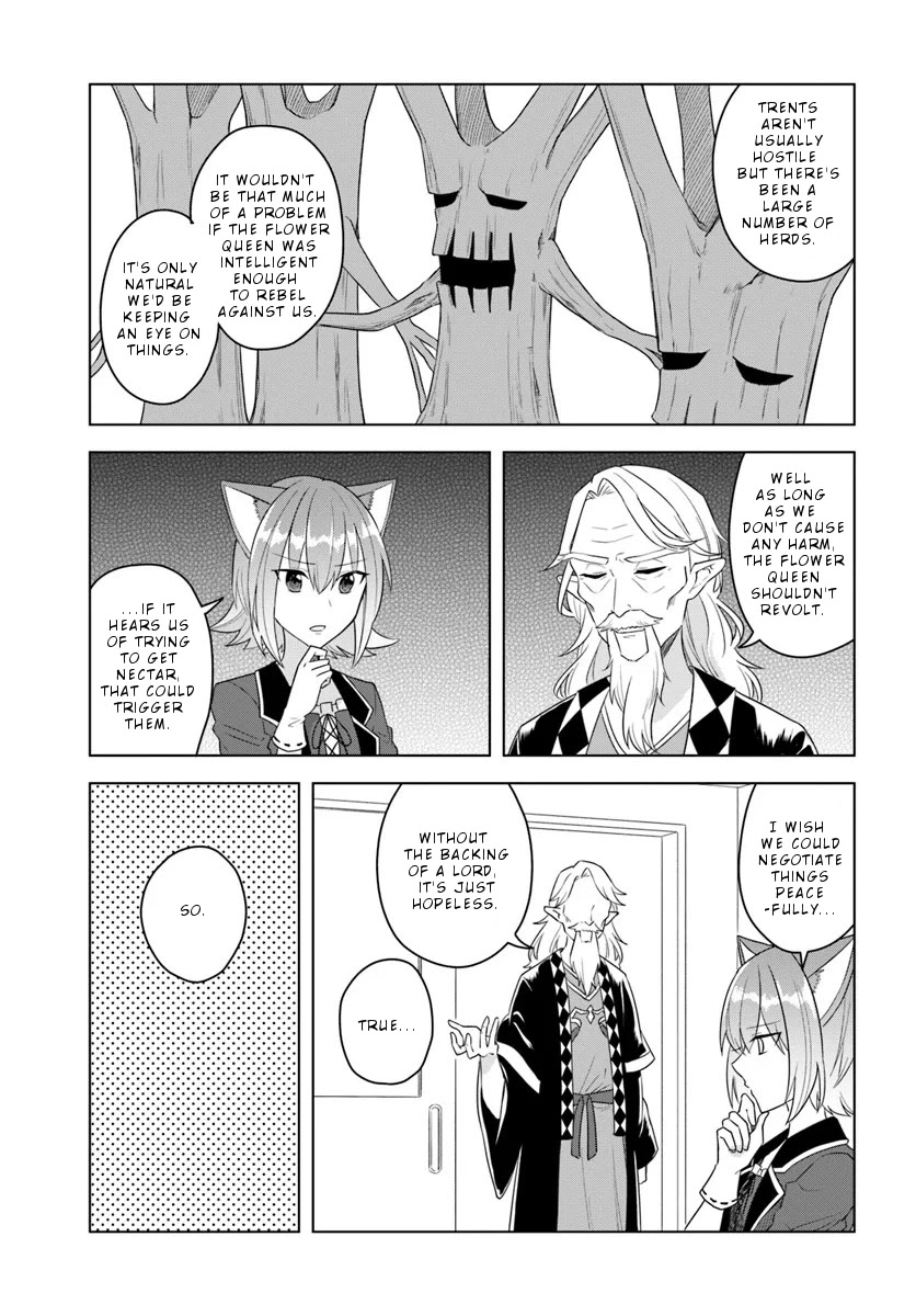 Eiyuu no Musume to Shite Umarekawatta Eiyuu wa Futatabi Eiyuu o Mezasu Chapter 16.2 page 7 - Chapter 16.2