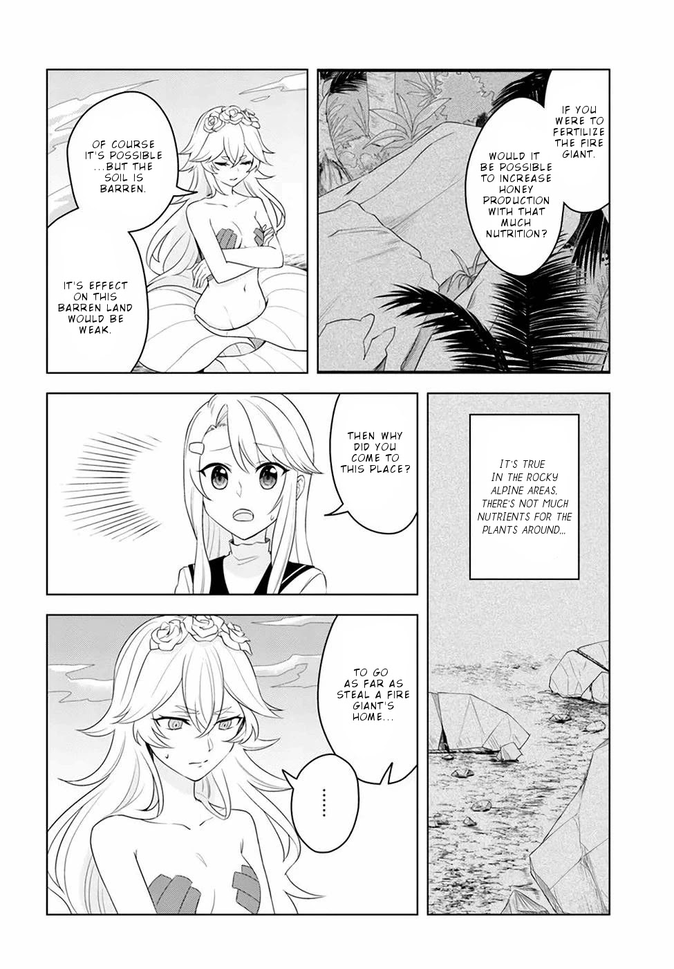 Eiyuu no Musume to Shite Umarekawatta Eiyuu wa Futatabi Eiyuu o Mezasu Chapter 19.2 page 5 - Chapter 19.2