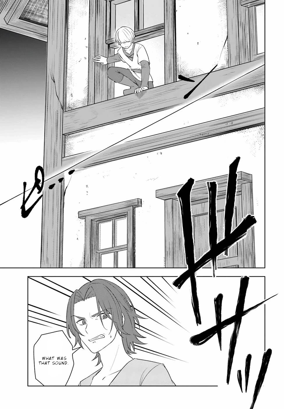 Eiyuu no Musume to Shite Umarekawatta Eiyuu wa Futatabi Eiyuu o Mezasu Chapter 21.2 page 4 - Chapter 21.2