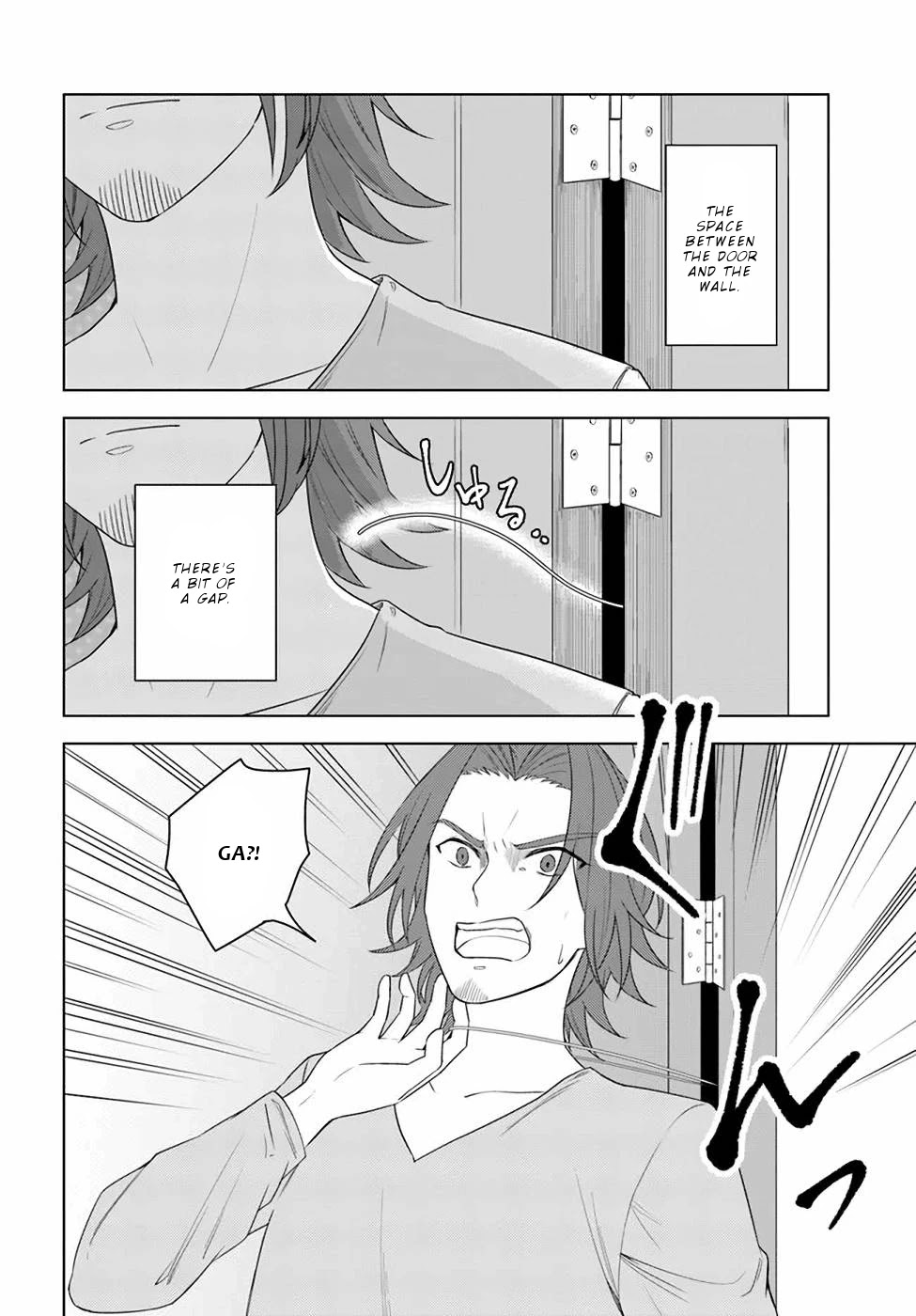 Eiyuu no Musume to Shite Umarekawatta Eiyuu wa Futatabi Eiyuu o Mezasu Chapter 21.2 page 7 - Chapter 21.2