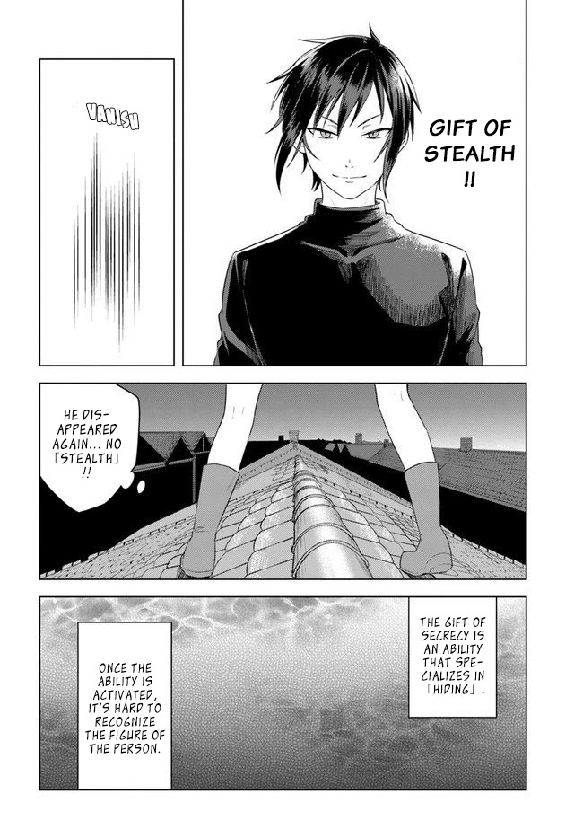 Eiyuu no Musume to Shite Umarekawatta Eiyuu wa Futatabi Eiyuu o Mezasu Chapter 22.1 page 8 - Chapter 22.1