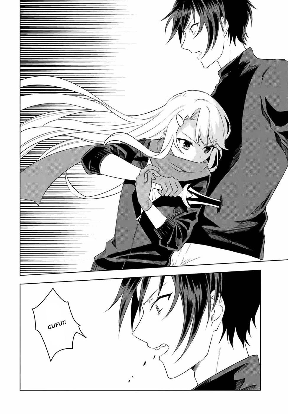 Eiyuu no Musume to Shite Umarekawatta Eiyuu wa Futatabi Eiyuu o Mezasu Chapter 22.2 page 7 - Chapter 22.2