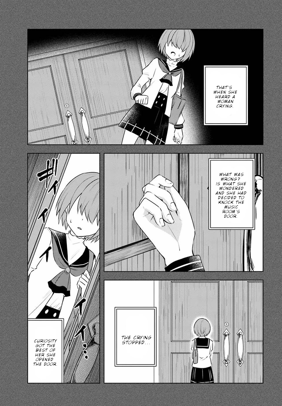 Eiyuu no Musume to Shite Umarekawatta Eiyuu wa Futatabi Eiyuu o Mezasu Chapter 24 page 10 - Chapter 24 [END]