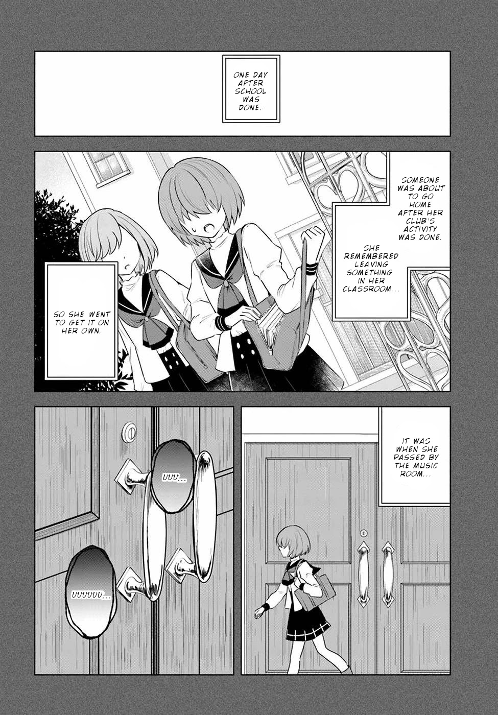 Eiyuu no Musume to Shite Umarekawatta Eiyuu wa Futatabi Eiyuu o Mezasu Chapter 24 page 9 - Chapter 24 [END]