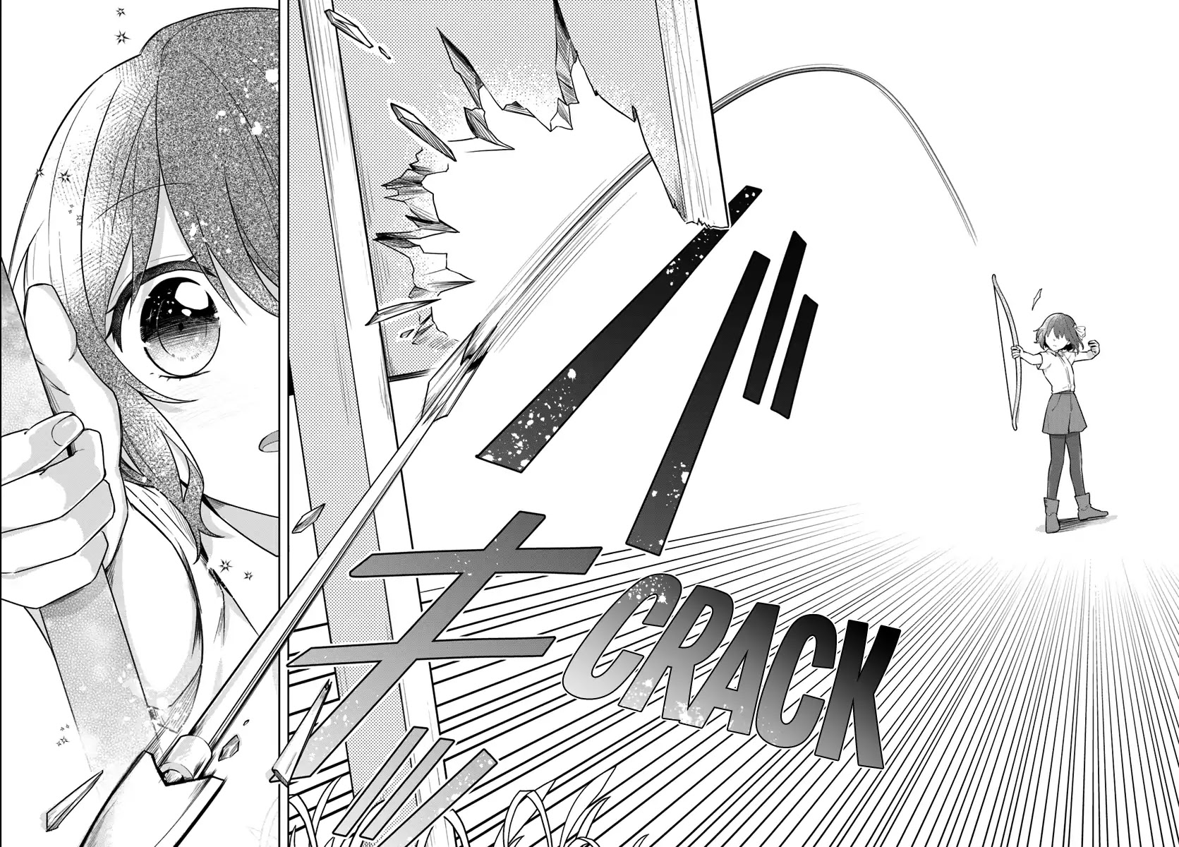 Eiyuu no Musume to Shite Umarekawatta Eiyuu wa Futatabi Eiyuu o Mezasu Chapter 5 page 20 - Chapter 5: Future Prospects