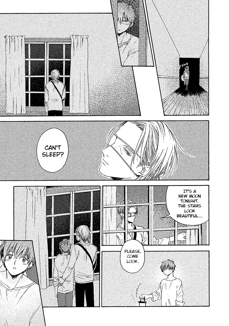 Eiyuu to Kosodoro Chapter 1 page 29 - Chapter 1: The Hero and the Petty Thief