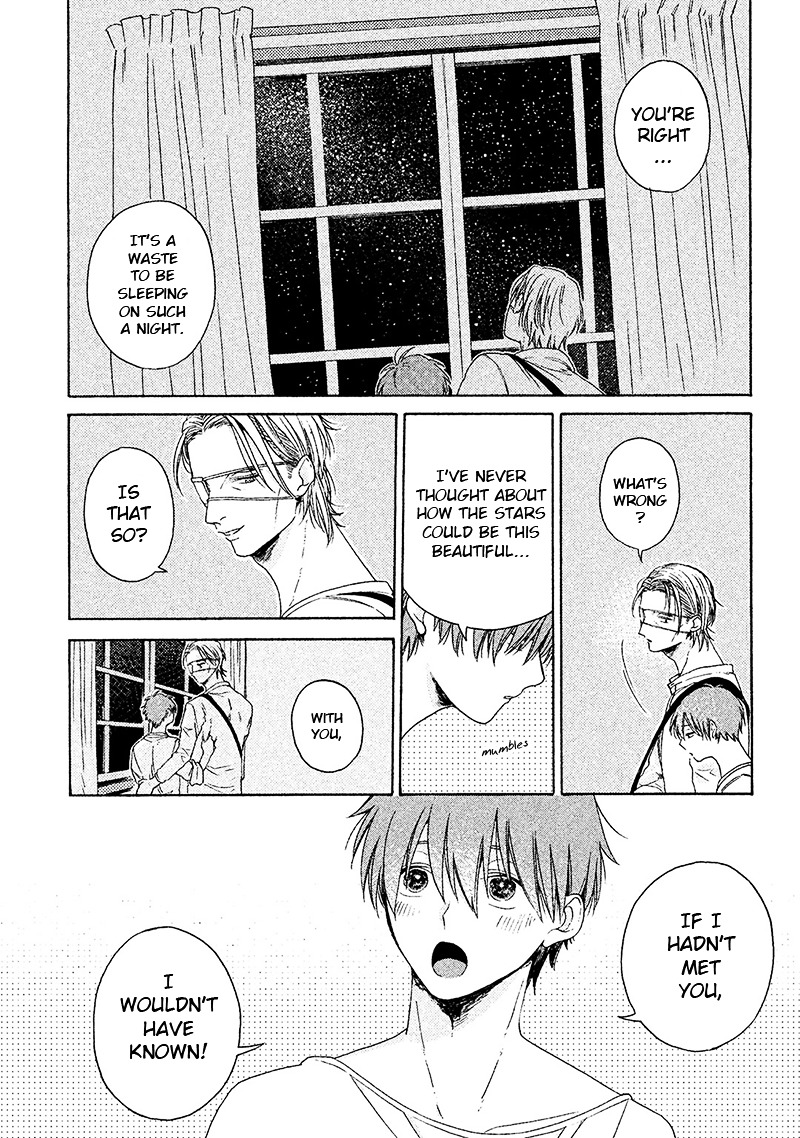 Eiyuu to Kosodoro Chapter 1 page 30 - Chapter 1: The Hero and the Petty Thief
