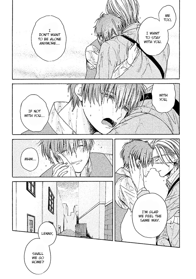 Eiyuu to Kosodoro Chapter 1 page 47 - Chapter 1: The Hero and the Petty Thief