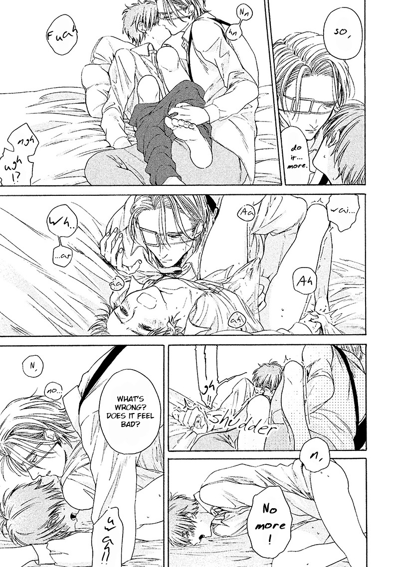 Eiyuu to Kosodoro Chapter 1 page 49 - Chapter 1: The Hero and the Petty Thief