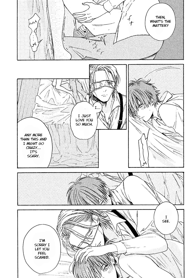 Eiyuu to Kosodoro Chapter 1 page 50 - Chapter 1: The Hero and the Petty Thief