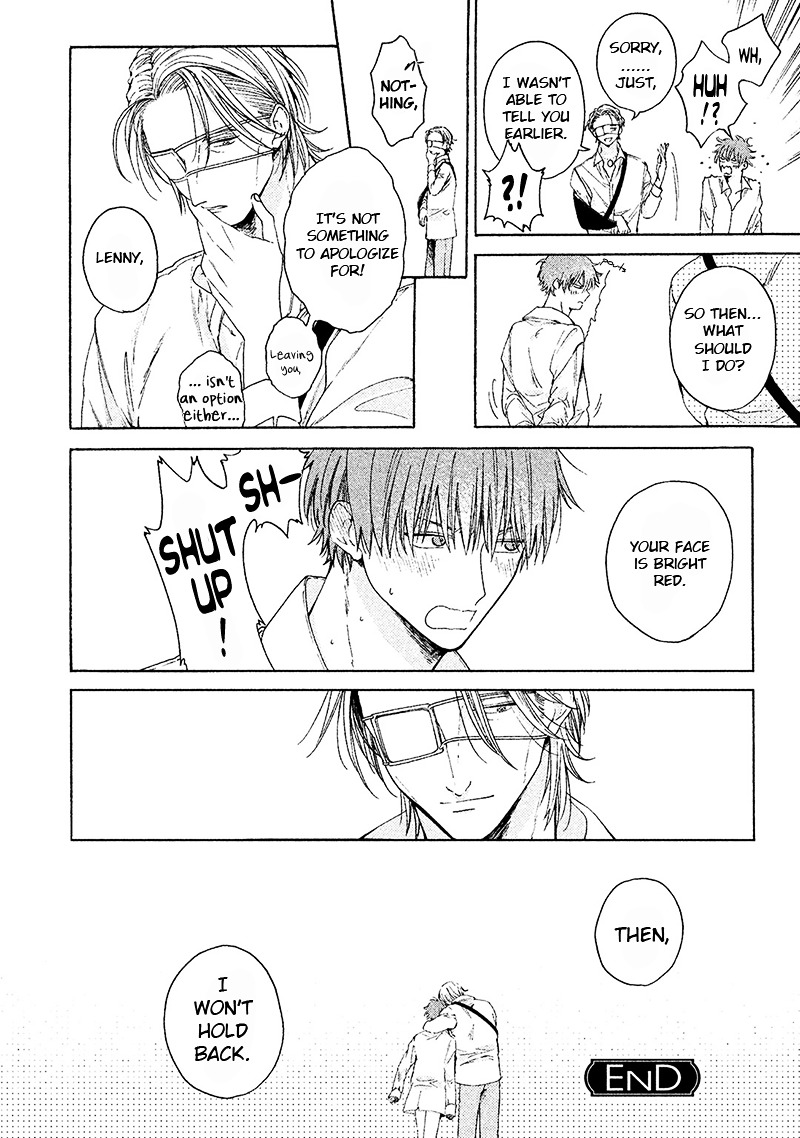 Eiyuu to Kosodoro Chapter 1 page 54 - Chapter 1: The Hero and the Petty Thief