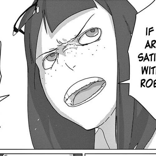 Eizouken ni wa Te wo Dasu na! Chapter 12: The Pair's Switches cover
