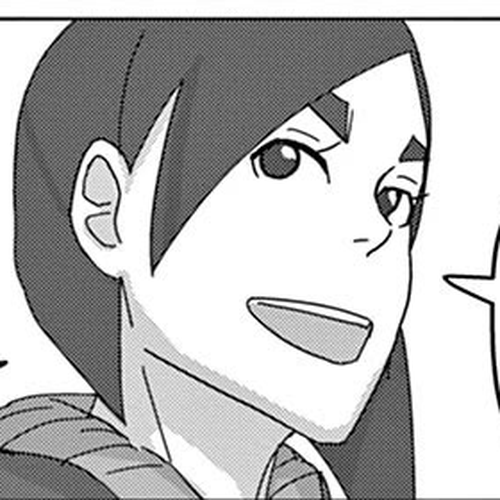 Eizouken ni wa Te wo Dasu na! Chapter 14: Obsession cover