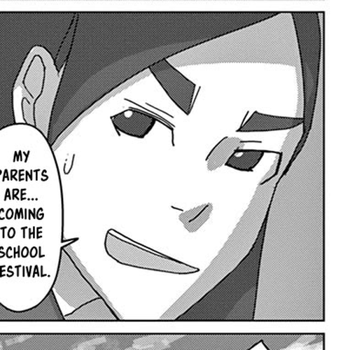 Eizouken ni wa Te wo Dasu na! Chapter 15: The Great Shibahama Festival cover