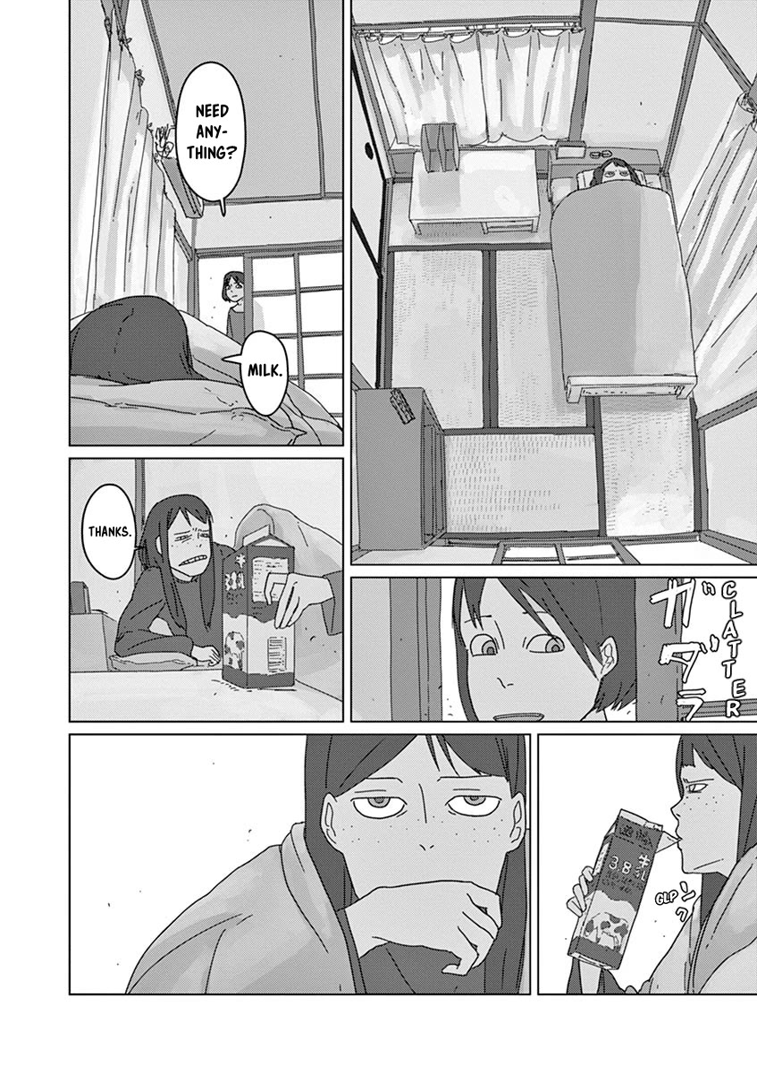 Eizouken ni wa Te wo Dasu na! Chapter 19 page 2 - Chapter 19: First Comrade