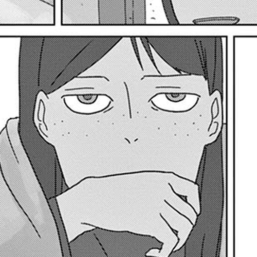 Eizouken ni wa Te wo Dasu na! Chapter 19: First Comrade cover