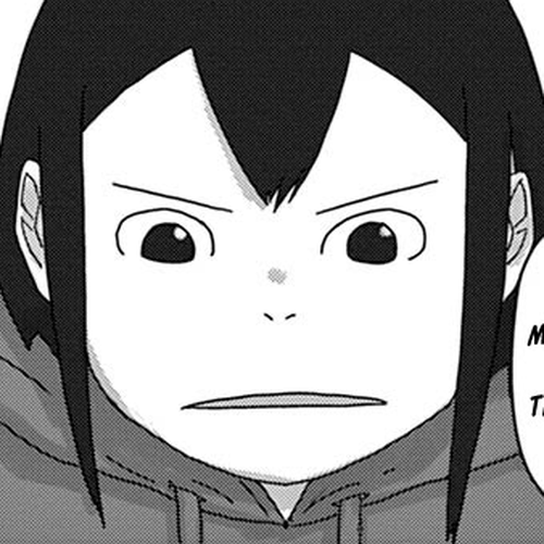 Eizouken ni wa Te wo Dasu na! Chapter 24: Tanuki Of The Hidden Village cover
