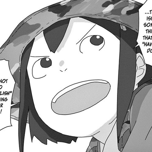 Eizouken ni wa Te wo Dasu na! Chapter 30: Asakusa-shi's Clear-Headed Approach cover