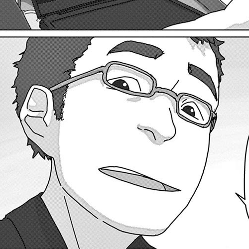 Eizouken ni wa Te wo Dasu na! Chapter 36: Screening Preparation cover