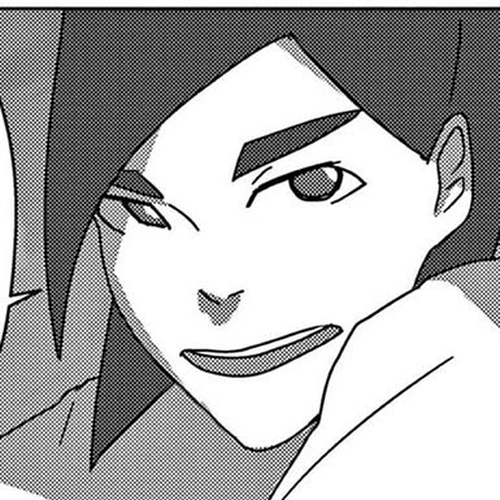 Eizouken ni wa Te wo Dasu na! Chapter 39: Who Are You People!? cover