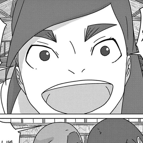 Eizouken ni wa Te wo Dasu na! Chapter 46: Easy To Understand cover
