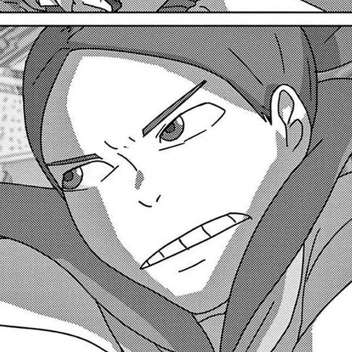 Eizouken ni wa Te wo Dasu na! Chapter 49: Fly cover