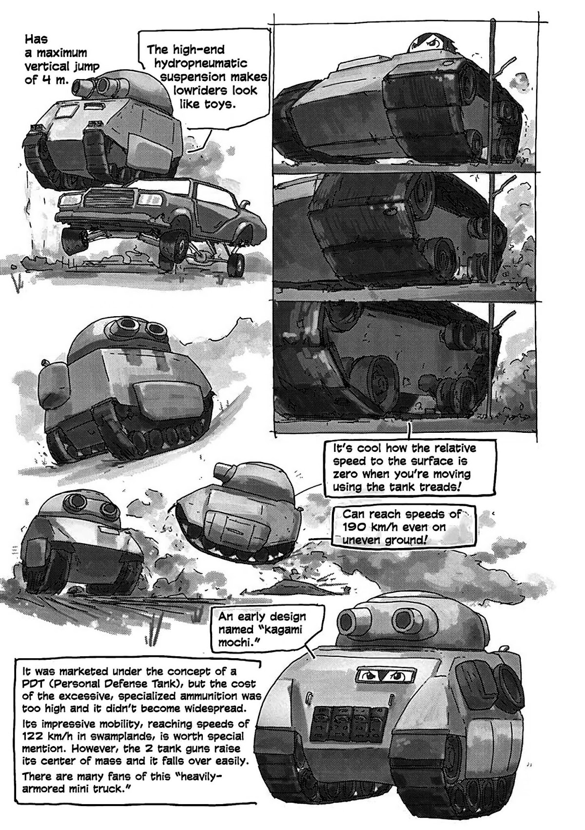 Eizouken ni wa Te wo Dasu na! Chapter 5 page 9 - Chapter 5: Make It Flashy with Less Work!!