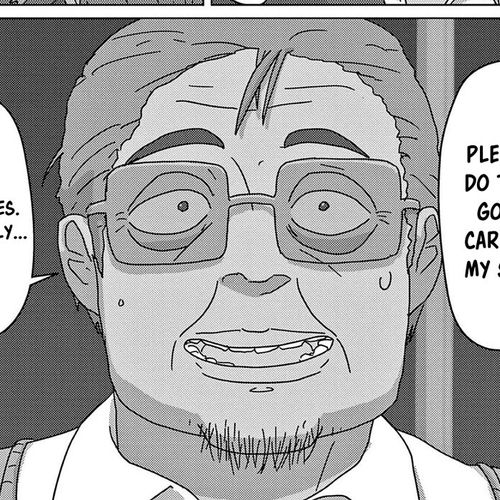 Eizouken ni wa Te wo Dasu na! Chapter 51: Setting Out cover