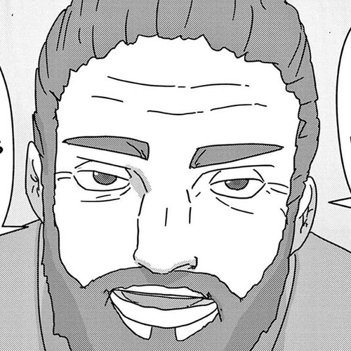 Eizouken ni wa Te wo Dasu na! Chapter 54: Eizouken, Filmed cover