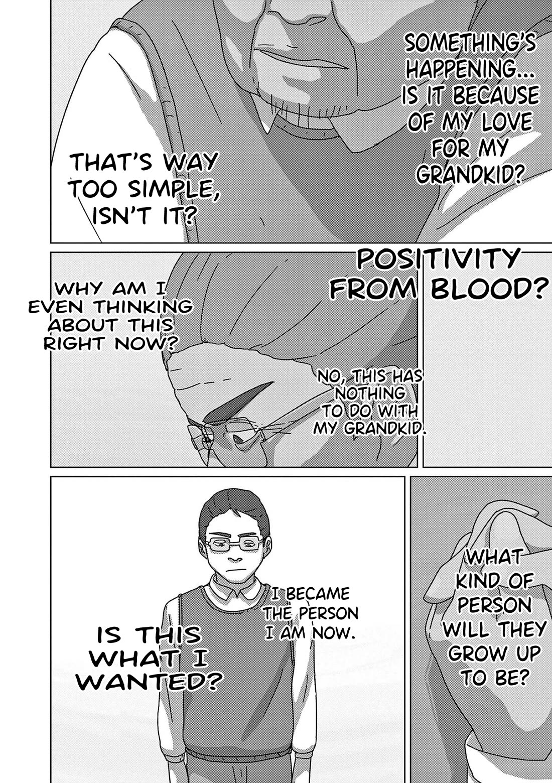 Eizouken ni wa Te wo Dasu na! Chapter 56 page 18 - Chapter 56: Everyone Was A Kid Once
