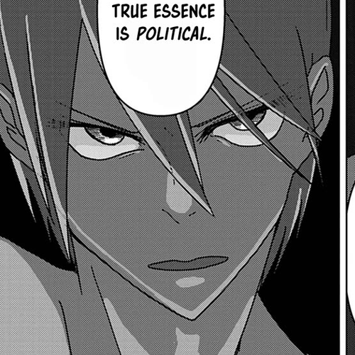 Eizouken ni wa Te wo Dasu na! Chapter 65: The Den Of Evil's True Form cover