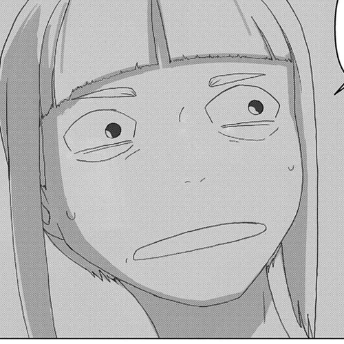 Eizouken ni wa Te wo Dasu na! Chapter 69: Made It This Far cover
