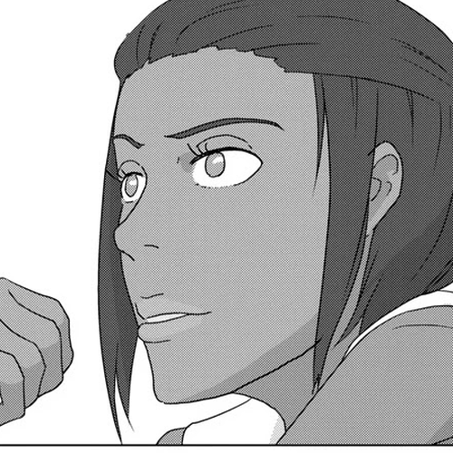 Eizouken ni wa Te wo Dasu na! Chapter 7: Hold Onto Your Pencil! cover